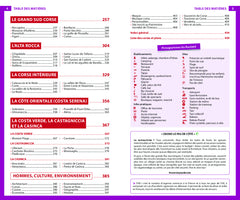 Guide du Routard Corse 2024/25