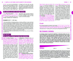 Guide du Routard Corse 2024/25