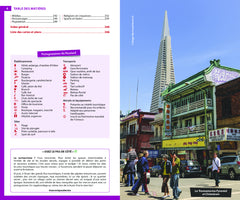 Guide du Routard San Francisco 2024/25