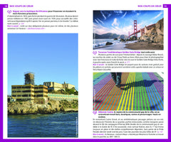 Guide du Routard San Francisco 2024/25