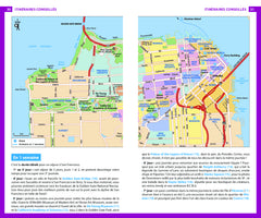 Guide du Routard San Francisco 2024/25