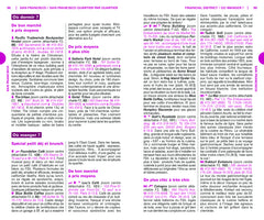 Guide du Routard San Francisco 2024/25