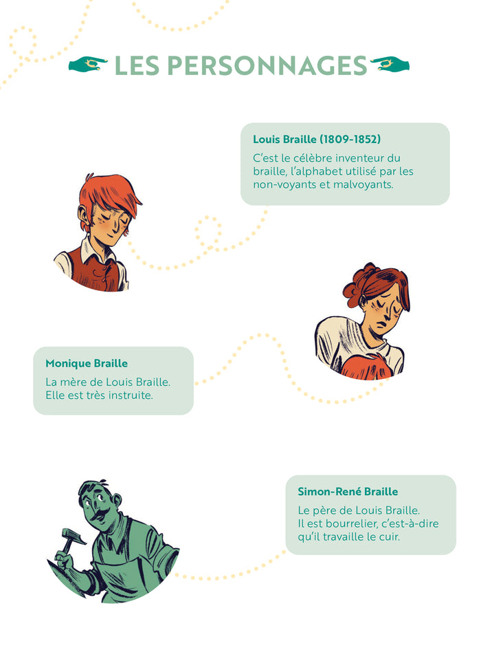 Celles et ceux qui ont transformé le monde