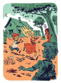 Celles et ceux qui ont transformé le monde