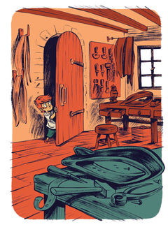 Celles et ceux qui ont transformé le monde