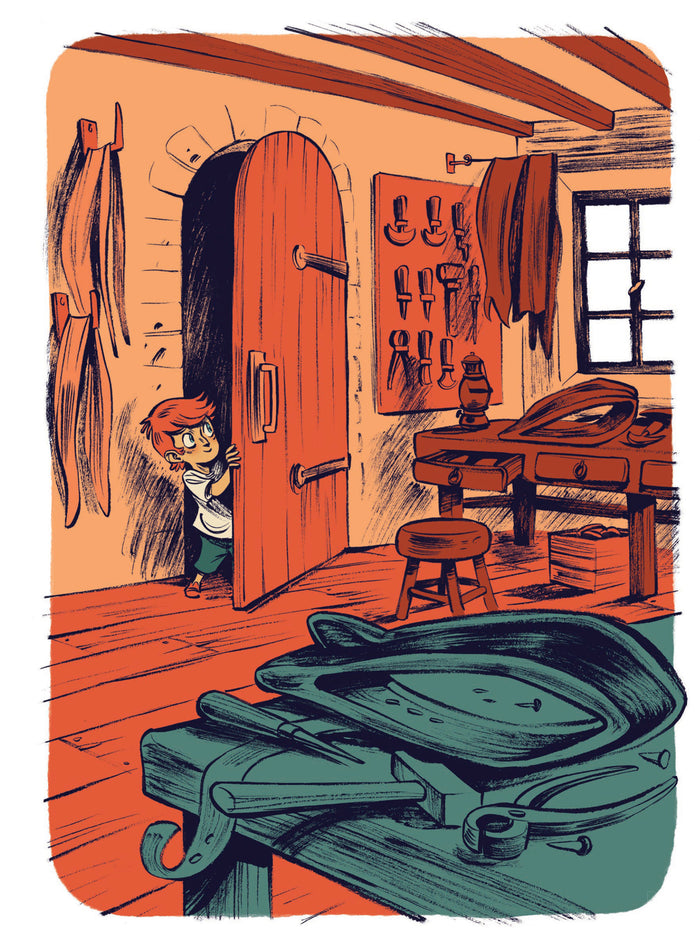 Celles et ceux qui ont transformé le monde