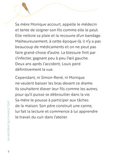 Celles et ceux qui ont transformé le monde