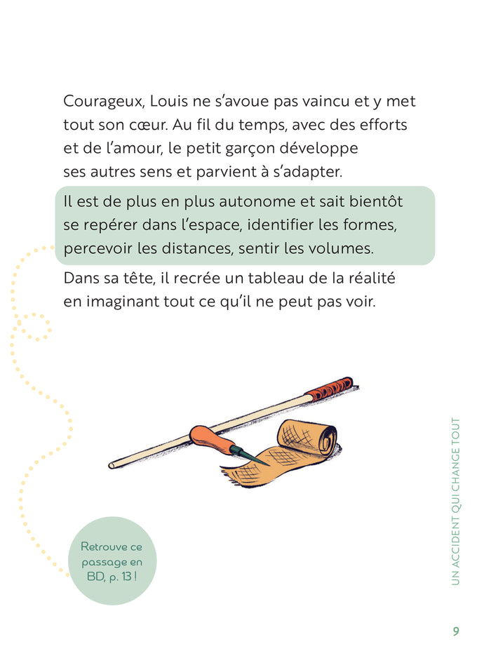 Celles et ceux qui ont transformé le monde