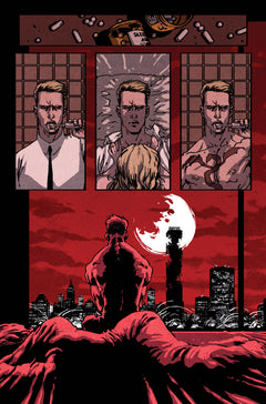 Iron Fist: L'arme vivante