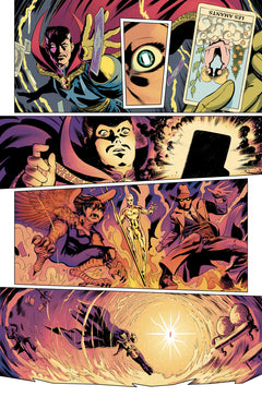 Defenders : Plus aucune règle