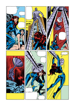 Marvel Visionaries : Chris Claremont