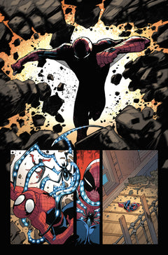 Amazing Spider-Man : Beyond
