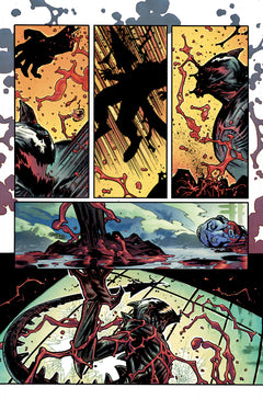 Spider-Man 2099 : Dark Genesis