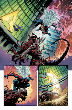 Spider-Man 2099 : Dark Genesis