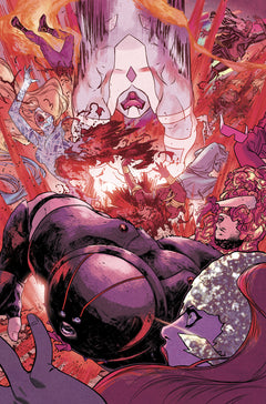 Fall of X T01
