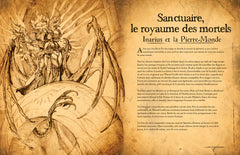 Diablo : Le livre de Cain (Nouvelle édition)