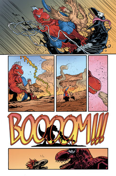 Edge of Spider-Man : Au bord du gouffre