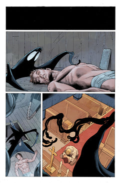 Venom & Carnage : Summer of Symbiotes N°01