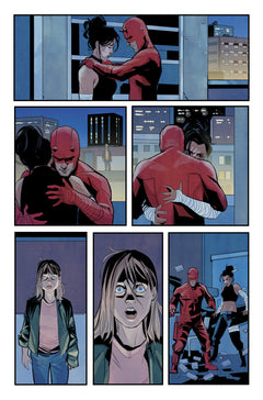 Daredevil & Echo : Mythe et réalité