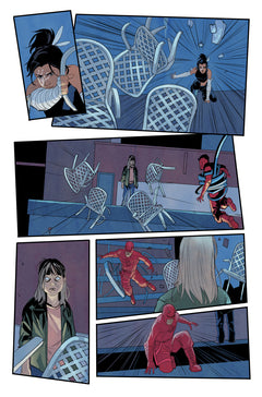 Daredevil & Echo : Mythe et réalité