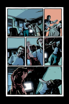 Daredevil : Redemption