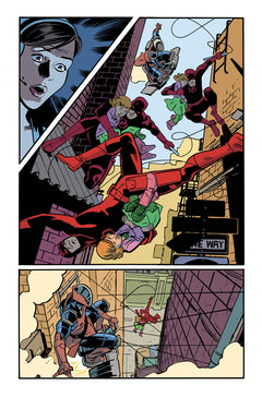 Je suis Daredevil - Edition Anniversaire 60 ans