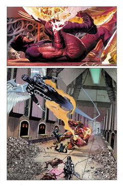 Uncanny X-Force