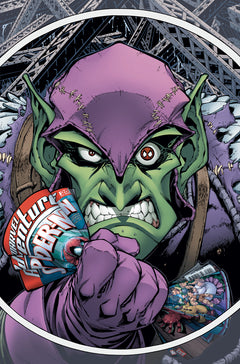 Je... déteste... Spider-Man !