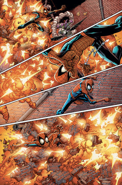 Je... déteste... Spider-Man !