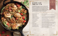 Diablo : Livre de cuisine