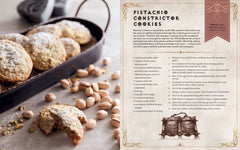 Diablo : Livre de cuisine
