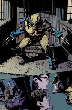 Ghost Rider & Wolverine : Les armes de la vengeance