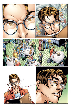 Ultimate Spider-Man T01 Pouvoirs et responsabilités