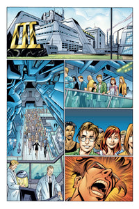 Ultimate Spider-Man T01 Pouvoirs et responsabilités