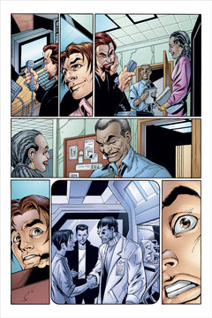 Ultimate Spider-Man T02 Dans la gueule du loup