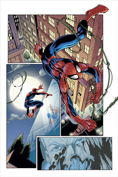 Ultimate Spider-Man T02 Dans la gueule du loup