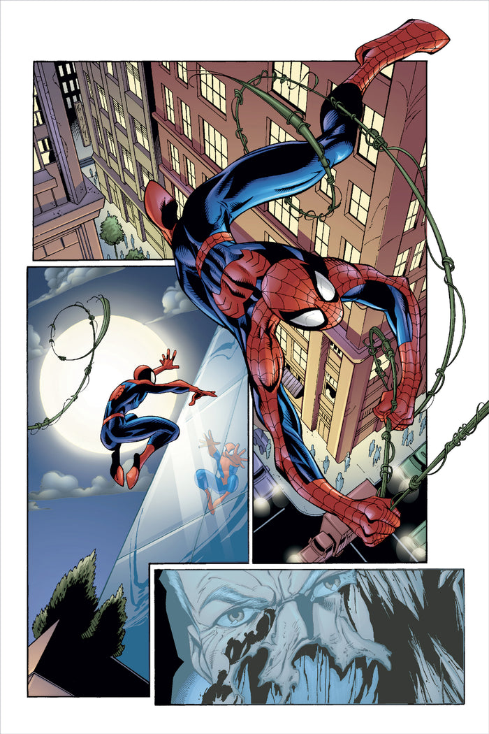 Ultimate Spider-Man T02 Dans la gueule du loup