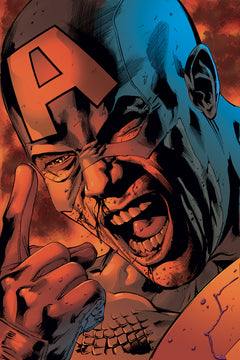 Ultimates T01 : Rien ne va plus