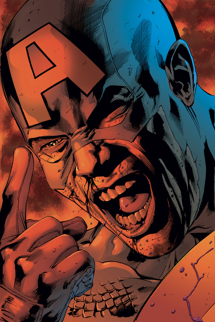 Ultimates T01 : Rien ne va plus