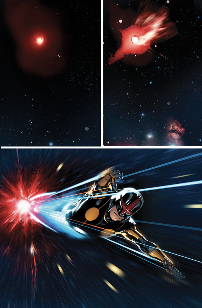 Avengers vs X-Men T01