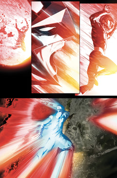 Avengers vs X-Men T01