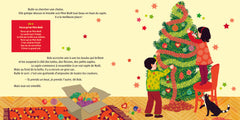 Bulle et Bob préparent Noël