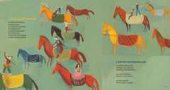 Les plus belles comptines italiennes