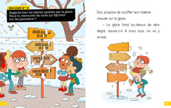 Mystères et boules de neige