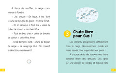 Mystères et boules de neige