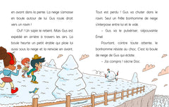 Mystères et boules de neige