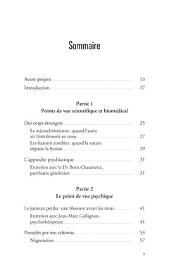 Ces traumas qui nous possèdent - Comprendre pour guérir