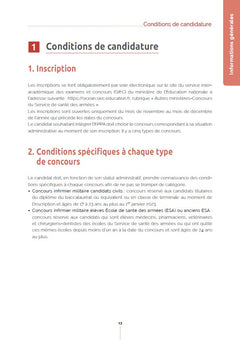 Infirmier militaire