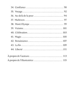 L'oracle des portails