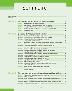 J'enseigne le FLE-FLS - 1er et 2nd degrés